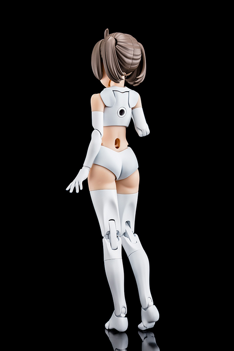 Megami Device - 22 Buster Doll Gunner