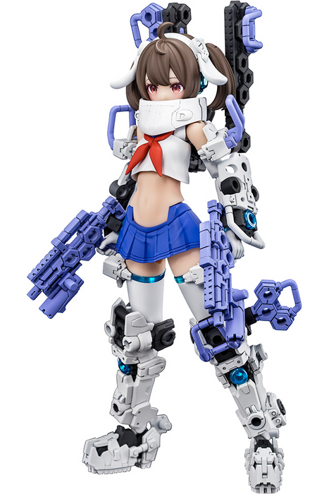 Megami Device - 22 Buster Doll Gunner