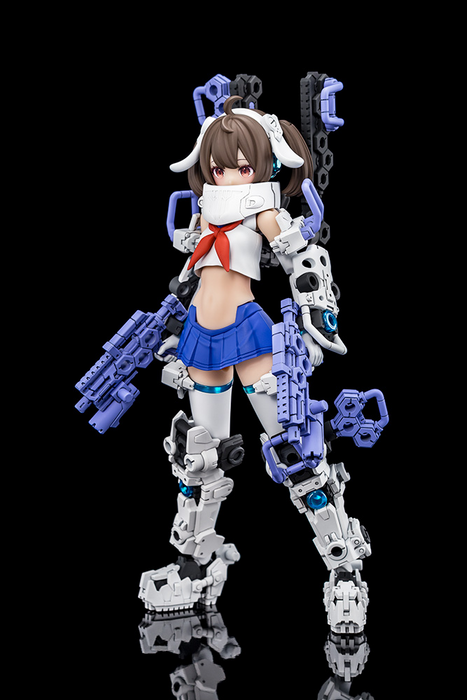 Megami Device - 22 Buster Doll Gunner