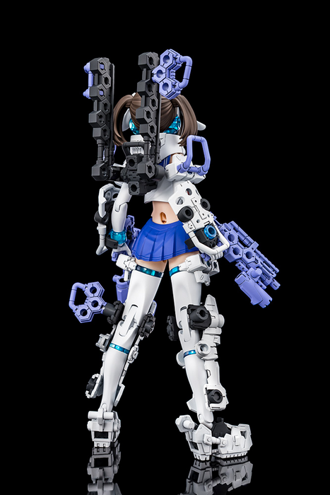 Megami Device - 22 Buster Doll Gunner