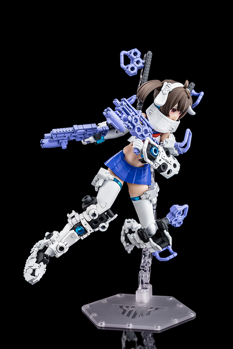 Megami Device - 22 Buster Doll Gunner