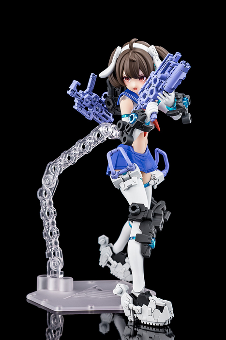 Megami Device - 22 Buster Doll Gunner