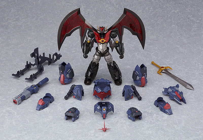Moderoid - Armed Mazinkaiser Go-Valiant - Mazinkaiser
