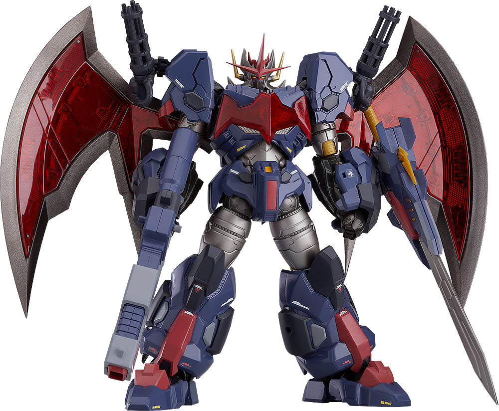 [ARRIVED][FEB 2024] Moderoid - Armed Mazinkaiser Go-Valiant - Mazinkaiser  (Re-Run)