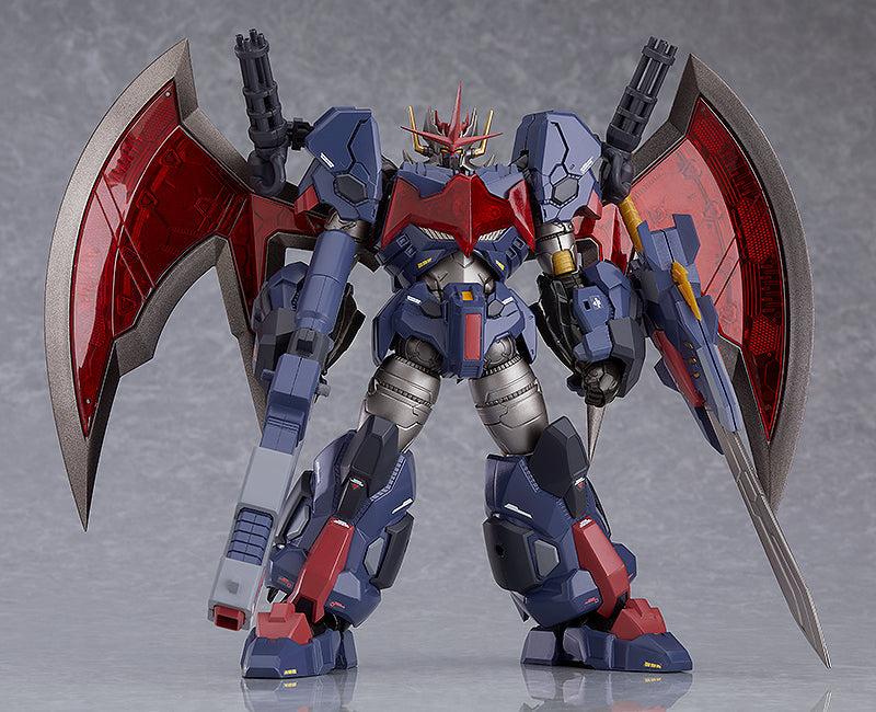 Moderoid - Armed Mazinkaiser Go-Valiant - Mazinkaiser