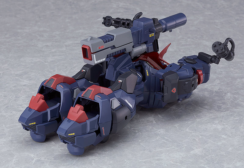 Moderoid - Armed Mazinkaiser Go-Valiant - Mazinkaiser