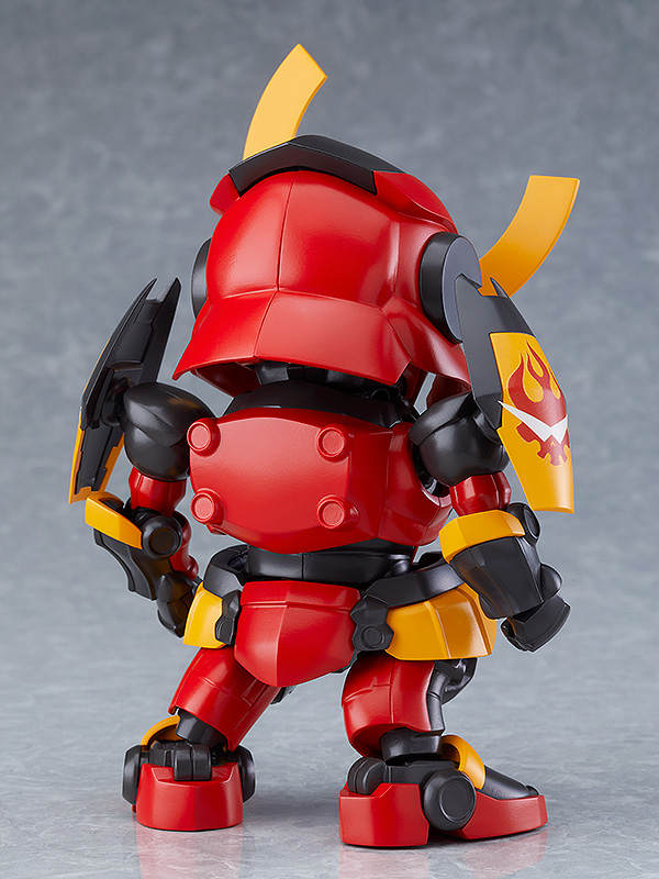 Moderoid - Gurren Lagann - Tengen Toppa Gurren Lagann