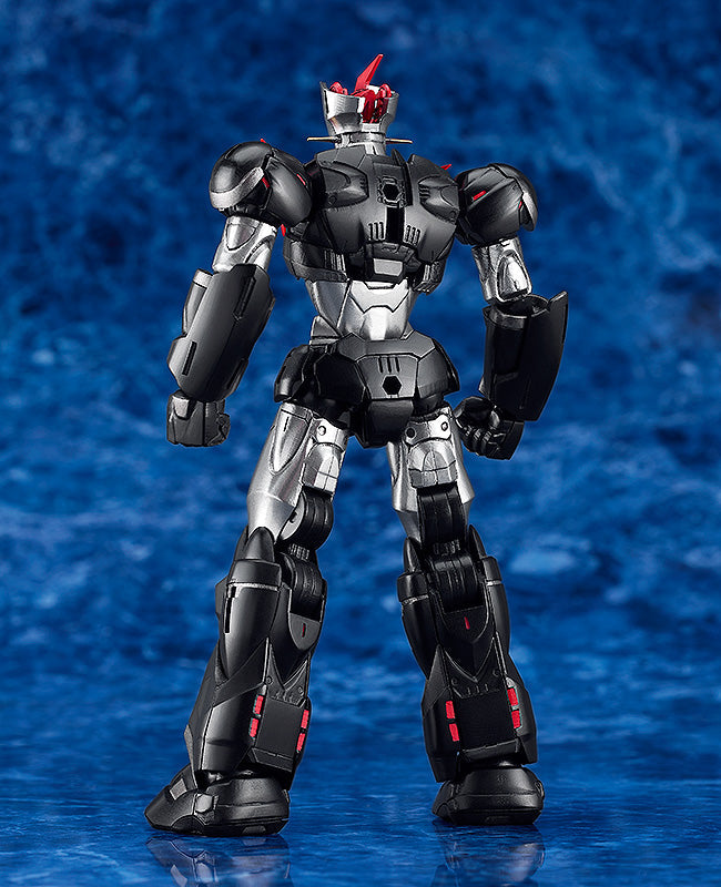 Moderoid - Mazinger Zest - Mazinger Destroying Hell
