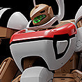 [Preorder][ETA Q1 2027] Moderoid - Orguss - Super Dimension Century Orguss (Rerun)