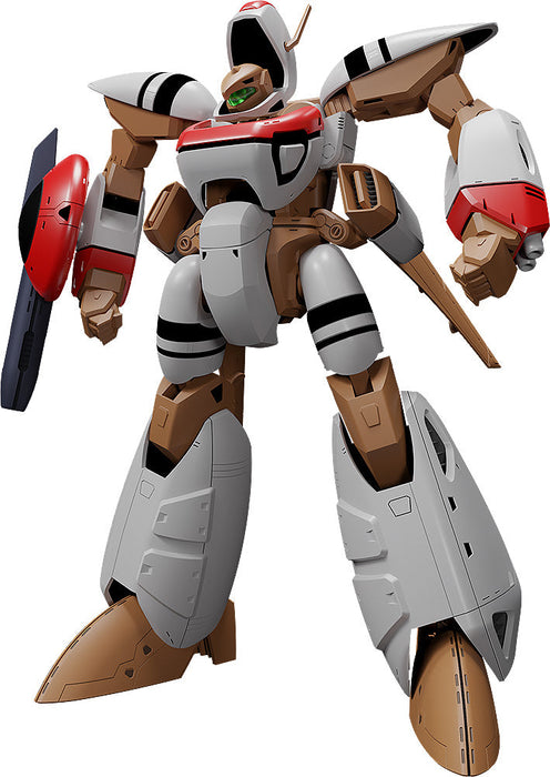 Moderoid - Orguss - Super Dimension Century Orguss