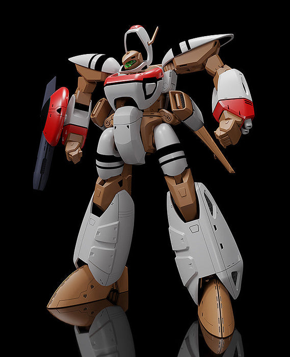 Moderoid - Orguss - Super Dimension Century Orguss