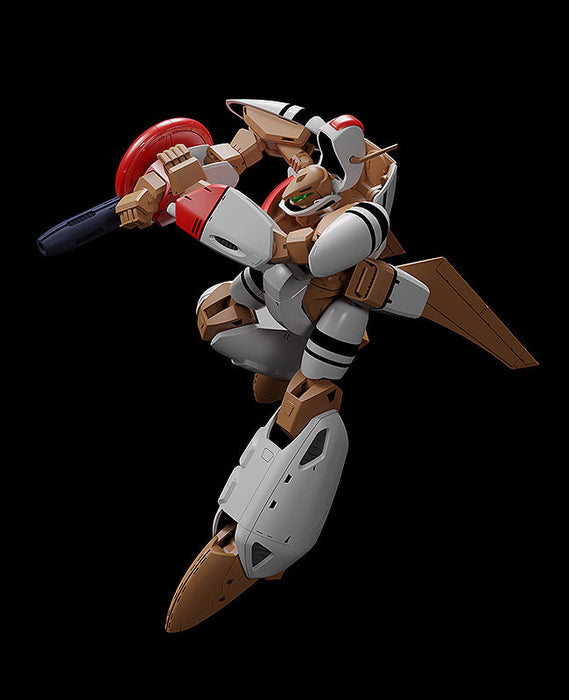 Moderoid - Orguss - Super Dimension Century Orguss