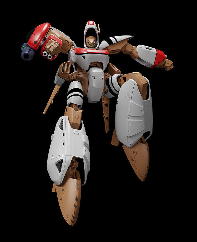 [Preorder][ETA Q1 2027] Moderoid - Orguss - Super Dimension Century Orguss (Rerun)