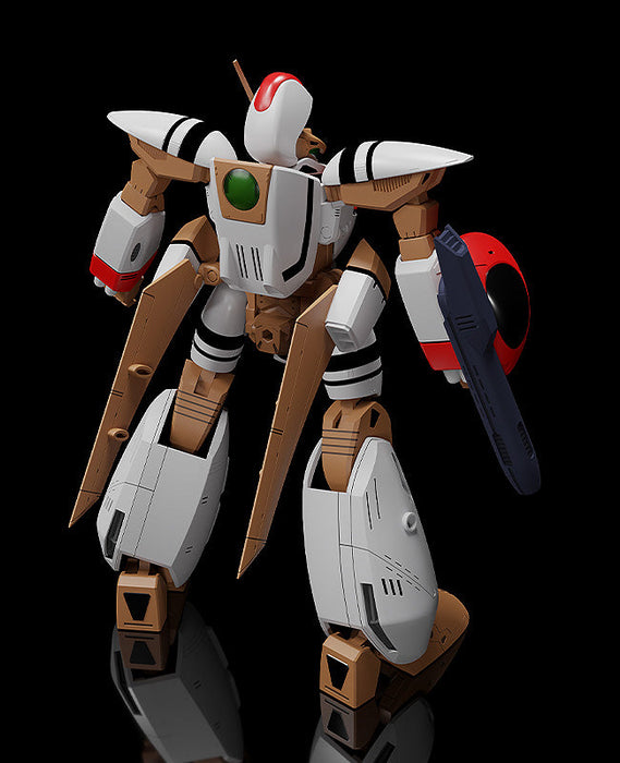 Moderoid - Orguss - Super Dimension Century Orguss