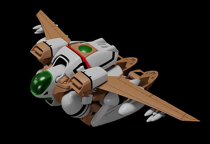 [Preorder][ETA Q1 2027] Moderoid - Orguss - Super Dimension Century Orguss (Rerun)