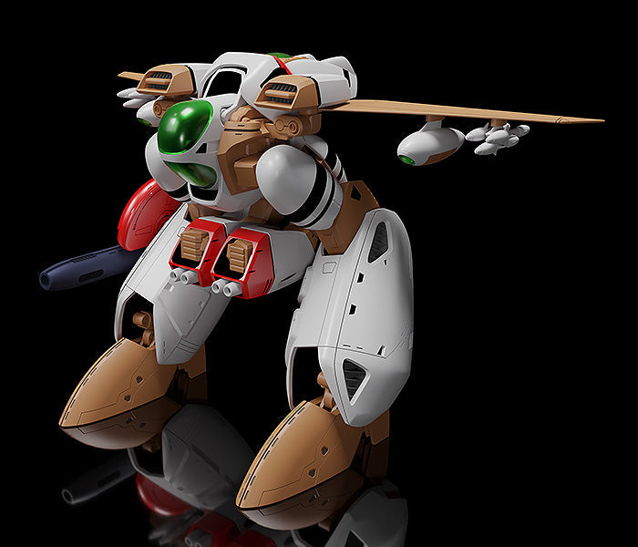 Moderoid - Orguss - Super Dimension Century Orguss