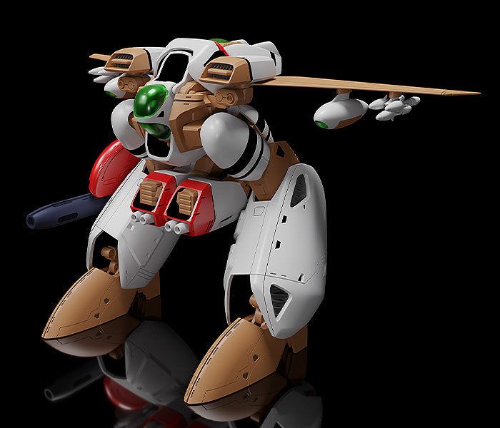 Moderoid - Orguss - Super Dimension Century Orguss