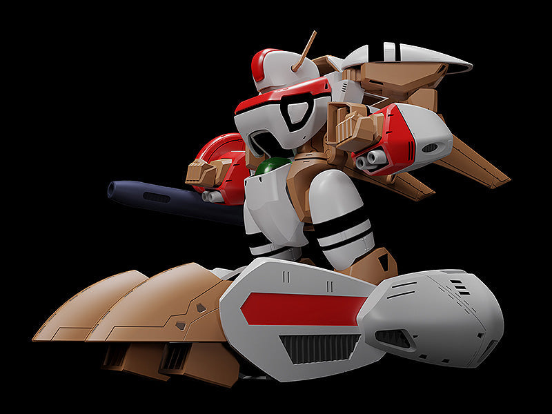[Preorder][ETA Q1 2027] Moderoid - Orguss - Super Dimension Century Orguss (Rerun)