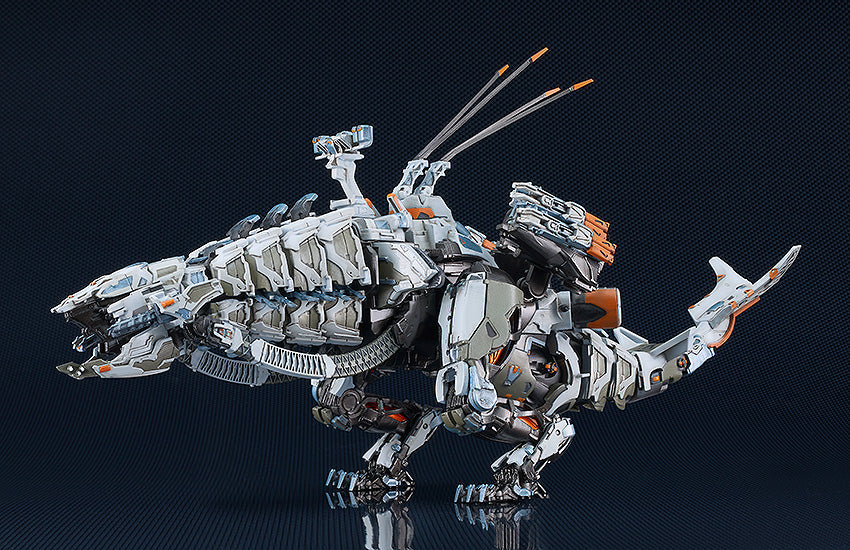 Moderoid - Thunderjaw - Horizon Forbidden West