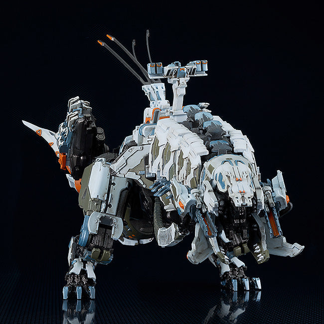 Moderoid - Thunderjaw - Horizon Forbidden West