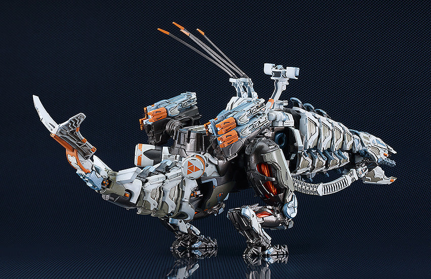 Moderoid - Thunderjaw - Horizon Forbidden West