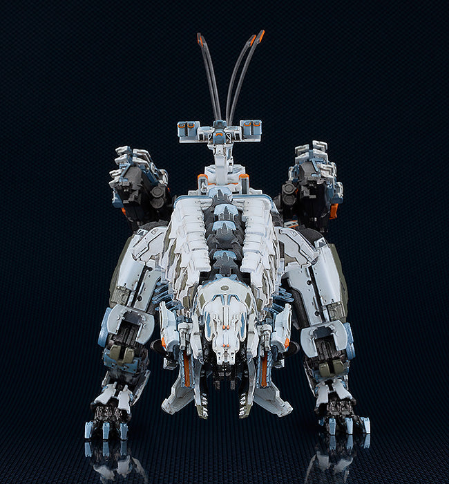 Moderoid - Thunderjaw - Horizon Forbidden West