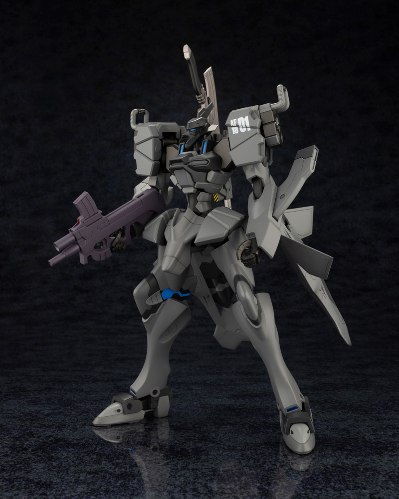 Muv Luv Alternative - Fubuki Imperial Japanese Army