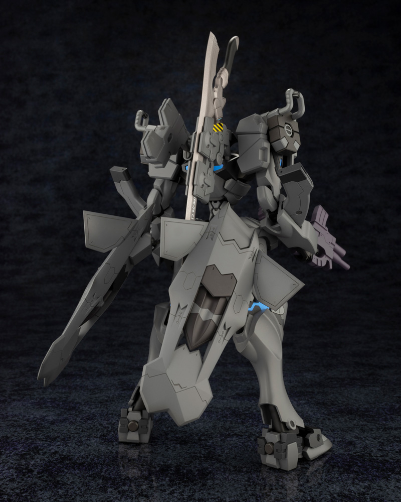 Muv Luv Alternative - Fubuki Imperial Japanese Army
