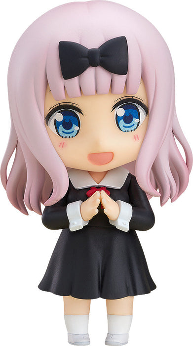 Nendoroid - 1434 Chika Fujiwara - Kaguya-sama: Love is War