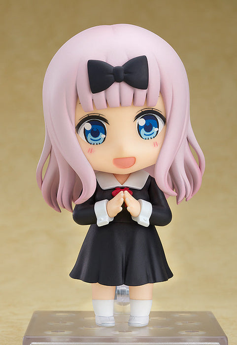 Nendoroid - 1434 Chika Fujiwara - Kaguya-sama: Love is War