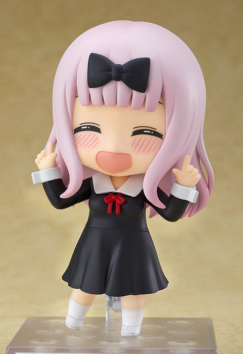 Nendoroid - 1434 Chika Fujiwara - Kaguya-sama: Love is War