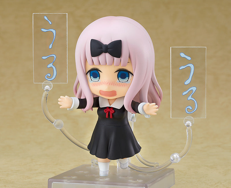 Nendoroid - 1434 Chika Fujiwara - Kaguya-sama: Love is War