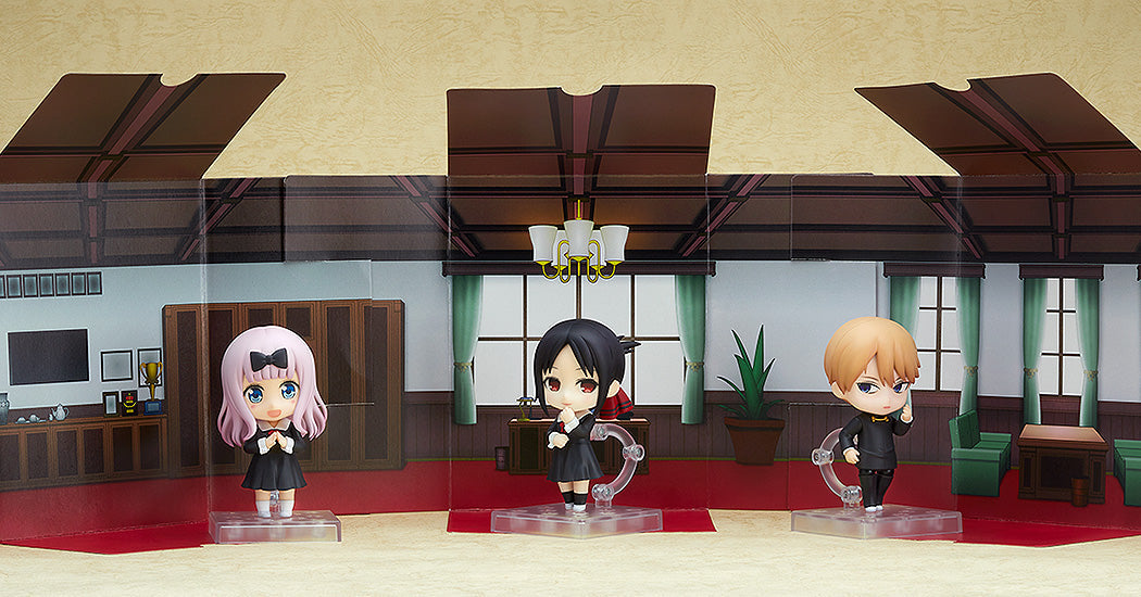 Nendoroid - 1434 Chika Fujiwara - Kaguya-sama: Love is War