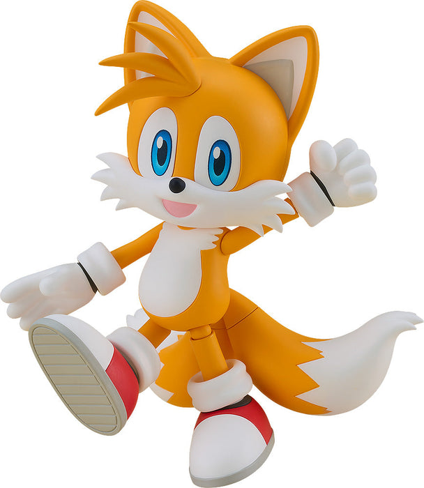 Nendoroid - 2127 Tails - Sonic The Hedgehog