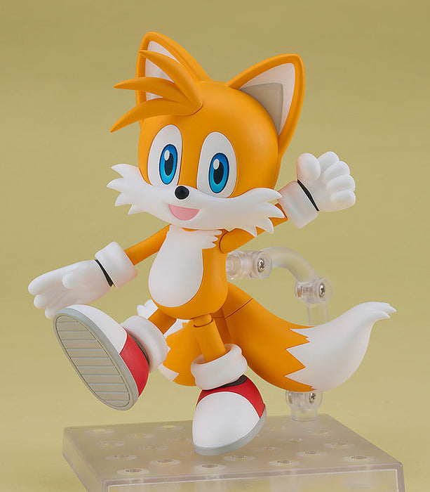 Nendoroid - 2127 Tails - Sonic The Hedgehog