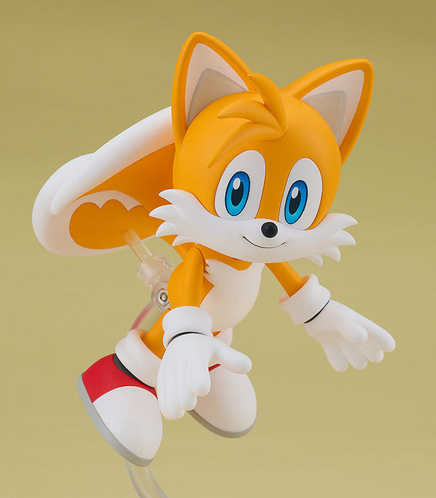 Nendoroid - 2127 Tails - Sonic The Hedgehog