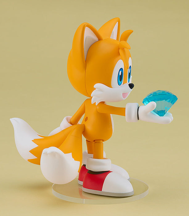 Nendoroid - 2127 Tails - Sonic The Hedgehog