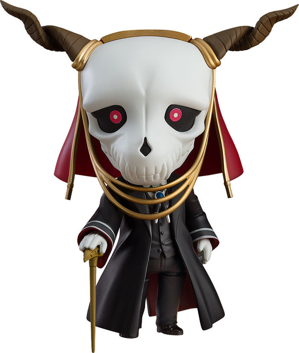 Nendoroid - 2132 Elias Ainsworth: Season 2 Ver. - The Ancient Magus' Bride Season 2