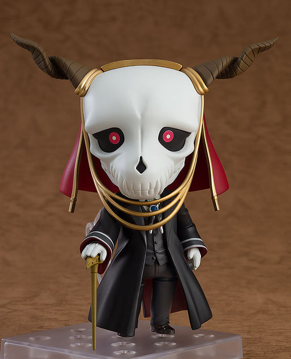 Nendoroid - 2132 Elias Ainsworth: Season 2 Ver. - The Ancient Magus' Bride Season 2