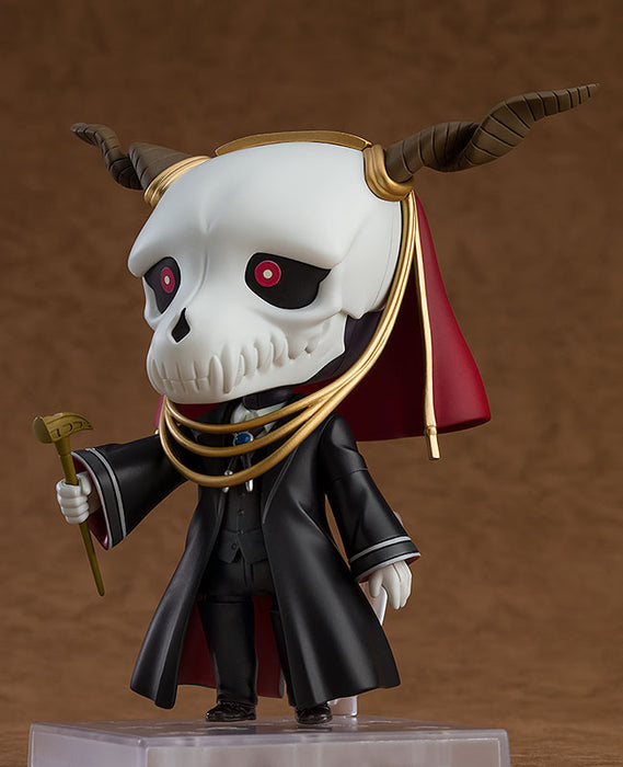 Nendoroid - 2132 Elias Ainsworth: Season 2 Ver. - The Ancient Magus' Bride Season 2