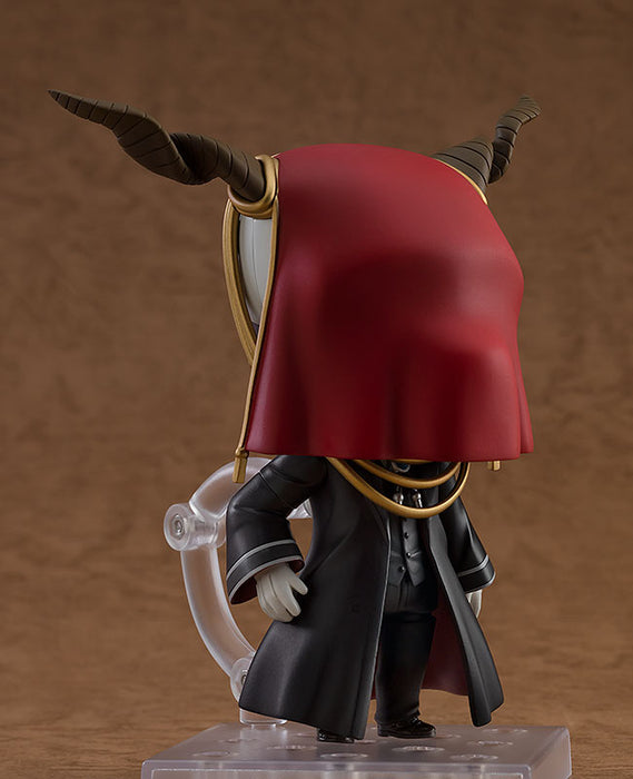 Nendoroid - 2132 Elias Ainsworth: Season 2 Ver. - The Ancient Magus' Bride Season 2