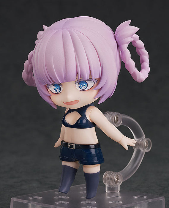 Nendoroid - 2147 Nazuna Nanakusa - Call of the Night