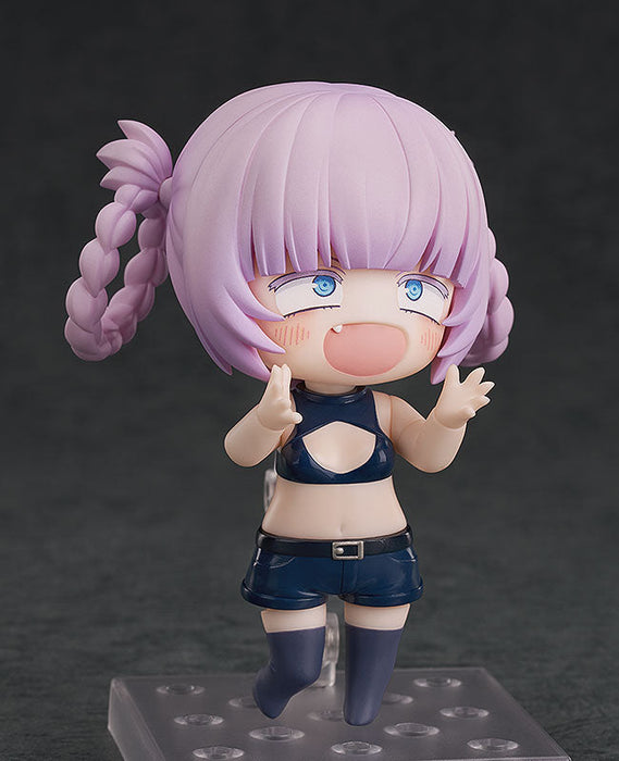 Nendoroid - 2147 Nazuna Nanakusa - Call of the Night