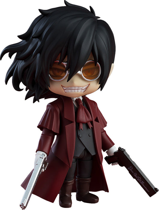 Nendoroid - 2149 Alucard - Hellsing OVA