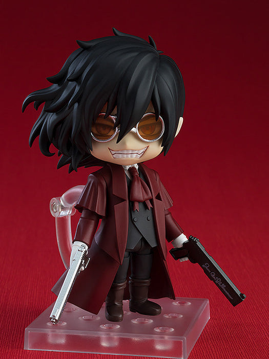 Nendoroid - 2149 Alucard - Hellsing OVA