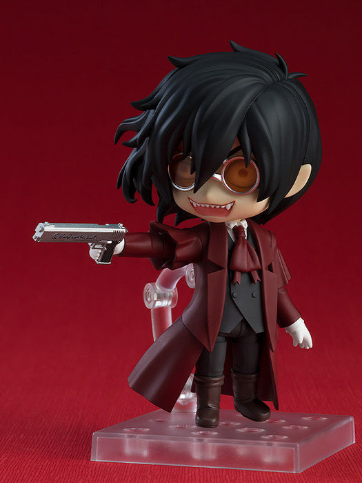 Nendoroid - 2149 Alucard - Hellsing OVA