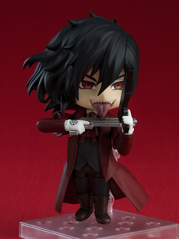 Nendoroid - 2149 Alucard - Hellsing OVA