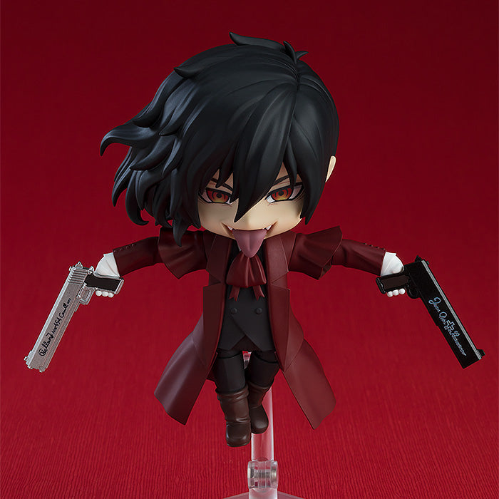 Nendoroid - 2149 Alucard - Hellsing OVA