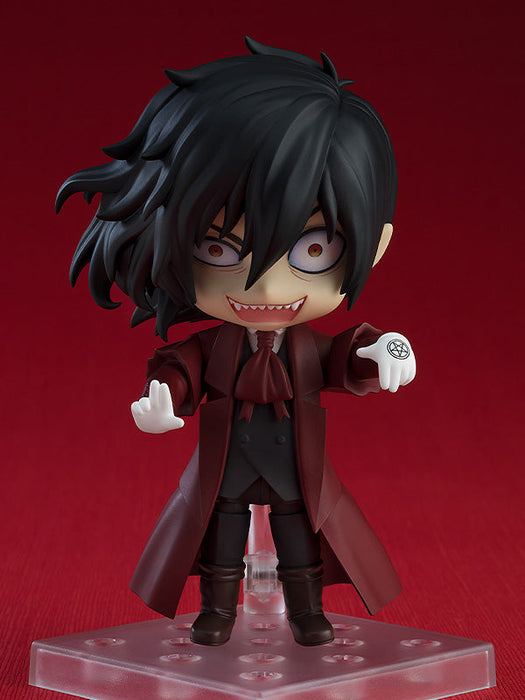 Nendoroid - 2149 Alucard - Hellsing OVA