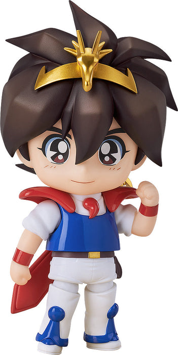 Nendoroid - 2158 Wataru Ikusabe - Mashin Hero Wataru